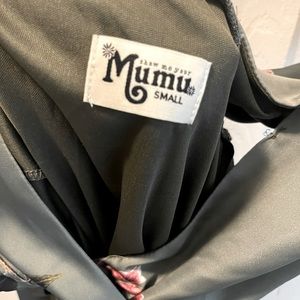 show me your mumu dress